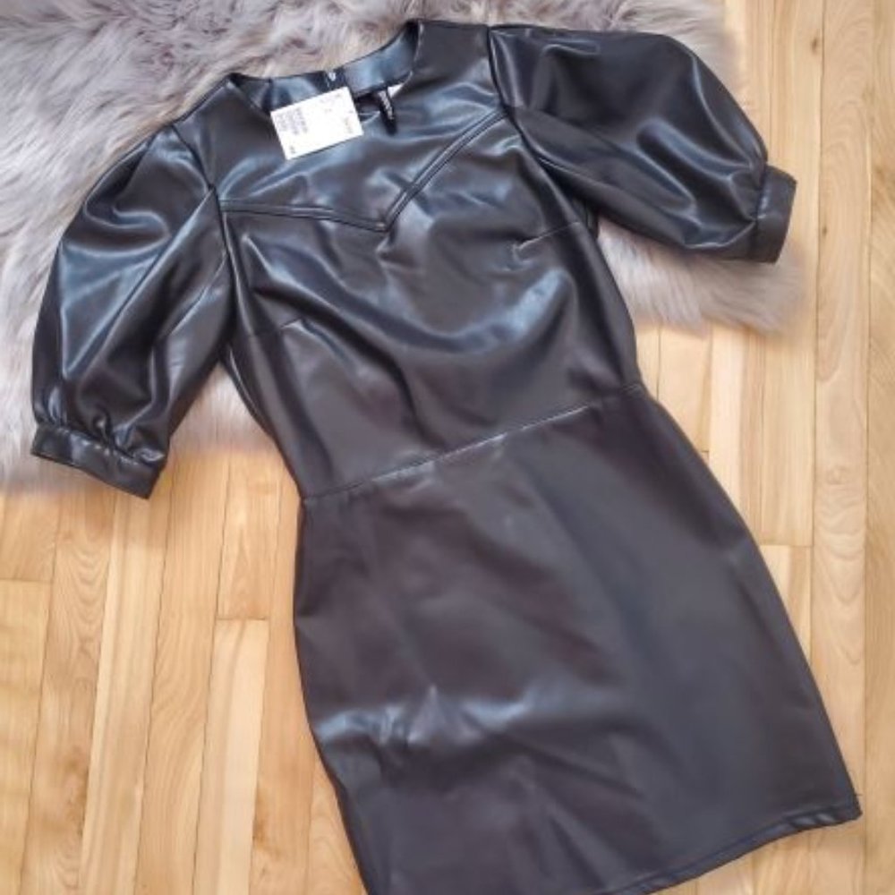 Divided Dress